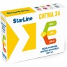 Модуль STARLINE Сигма 34 4003385
